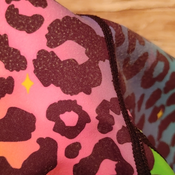 A for Adley shirts and leggings - Picture 5 of 5